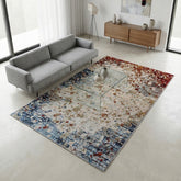 Aspero Rugs