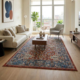 Aspero Rugs