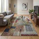 Aspero Rugs
