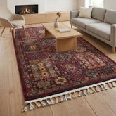 Gulzar Rugs – A Blend of Luxury and Heritage