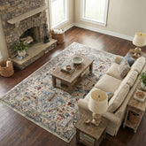 Aspero Rugs