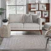 سجاد ميرنا – أناقة تلامس الأرض