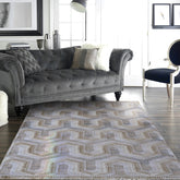 سجاد ميرنا – تناغم الفخامة والحداثة