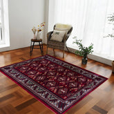 سجاد كافكازي - تراث كلاسيكي بطابع راقٍ