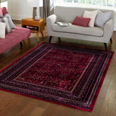 سجاد كافكازي - فخامة الشرق الكلاسيكي