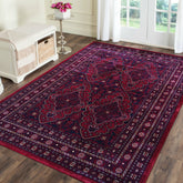 Kazkafi Rugs