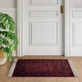 سجاد الباب - بيلوتشي