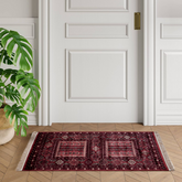 سجاد الباب - بيلوتشي