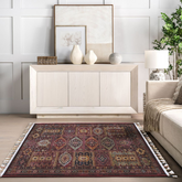 سجاد غلزار – مزيج من الفخامة والتراث