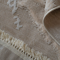 Mirna Rug – Unique Flowing Patterns