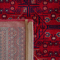 Kafkazi Rugs -  Timeless Oriental Elegance