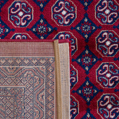 Kazkafi Rugs - Eastern Luxury 