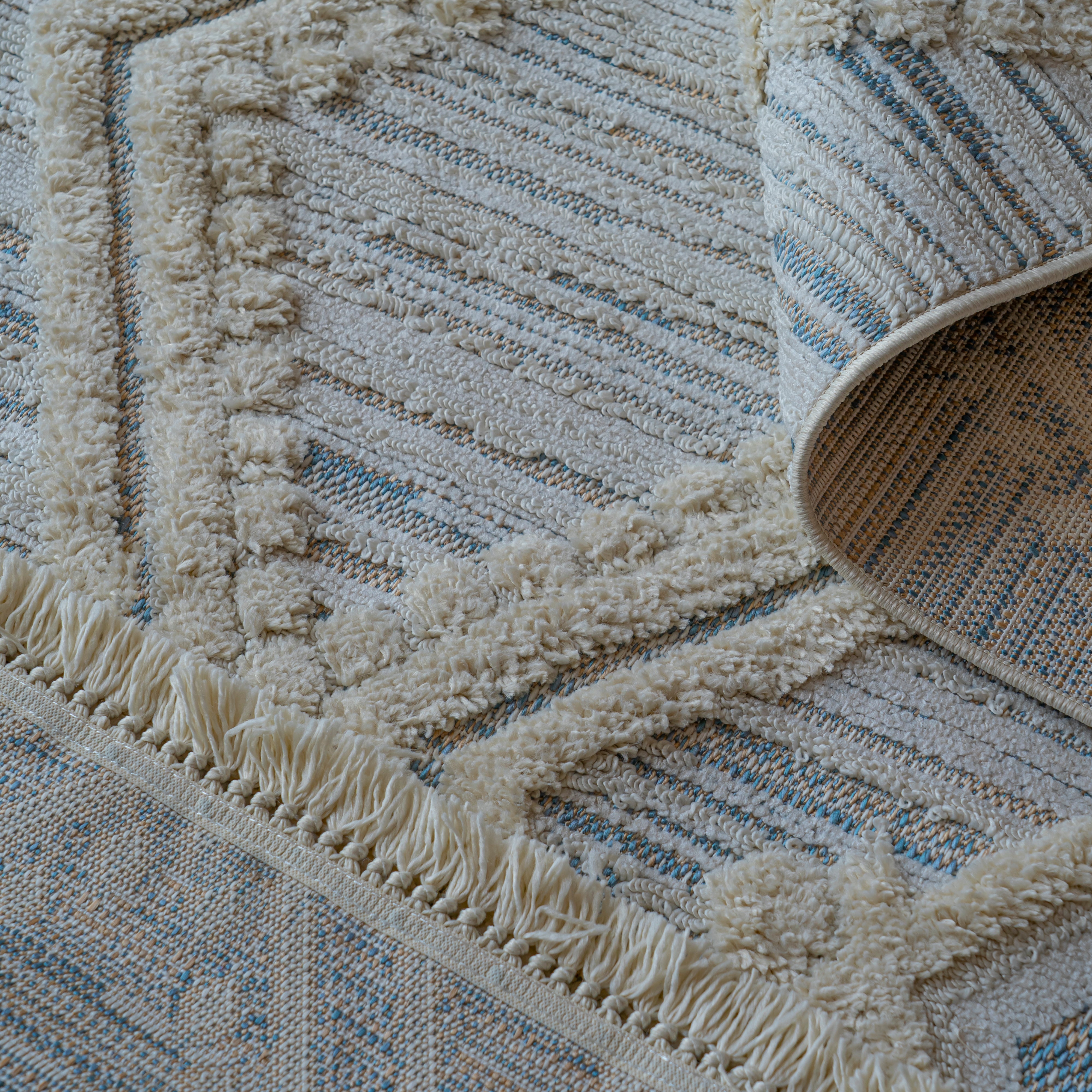 Mirna Rugs – Geometric Harmony