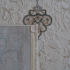 Amber Rugs - Classic Elegance