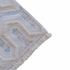 Mirna Rugs – The Harmony of Luxury and Modernity