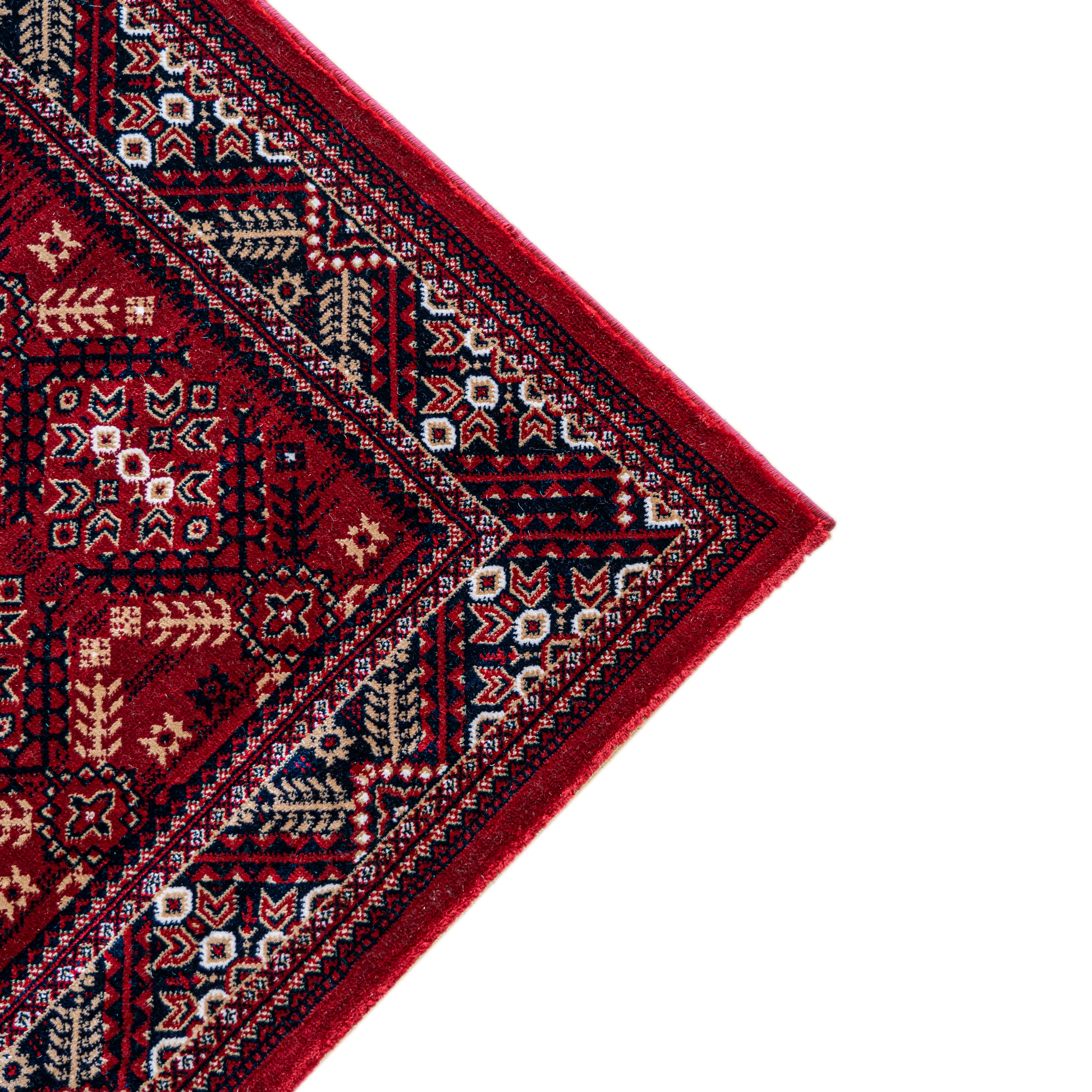 Kafkazi Rugs -  Classic Heritage, Refined Style