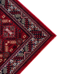 Kafkazi Rugs -  Classic Heritage, Refined Style