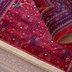 Kafkazi Rugs -  Timeless Oriental Elegance