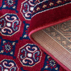 Kazkafi Rugs - Eastern Luxury 