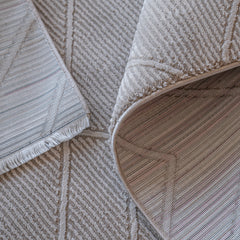 Sign Rugs - Grey Elegance