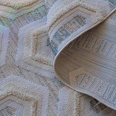 Mirna Rugs – The Harmony of Luxury and Modernity