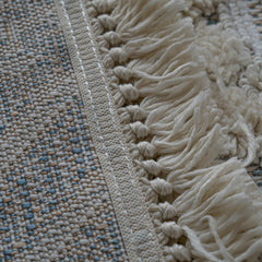 Mirna Rugs – Geometric Harmony