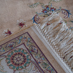 Prayer Mats - Qum