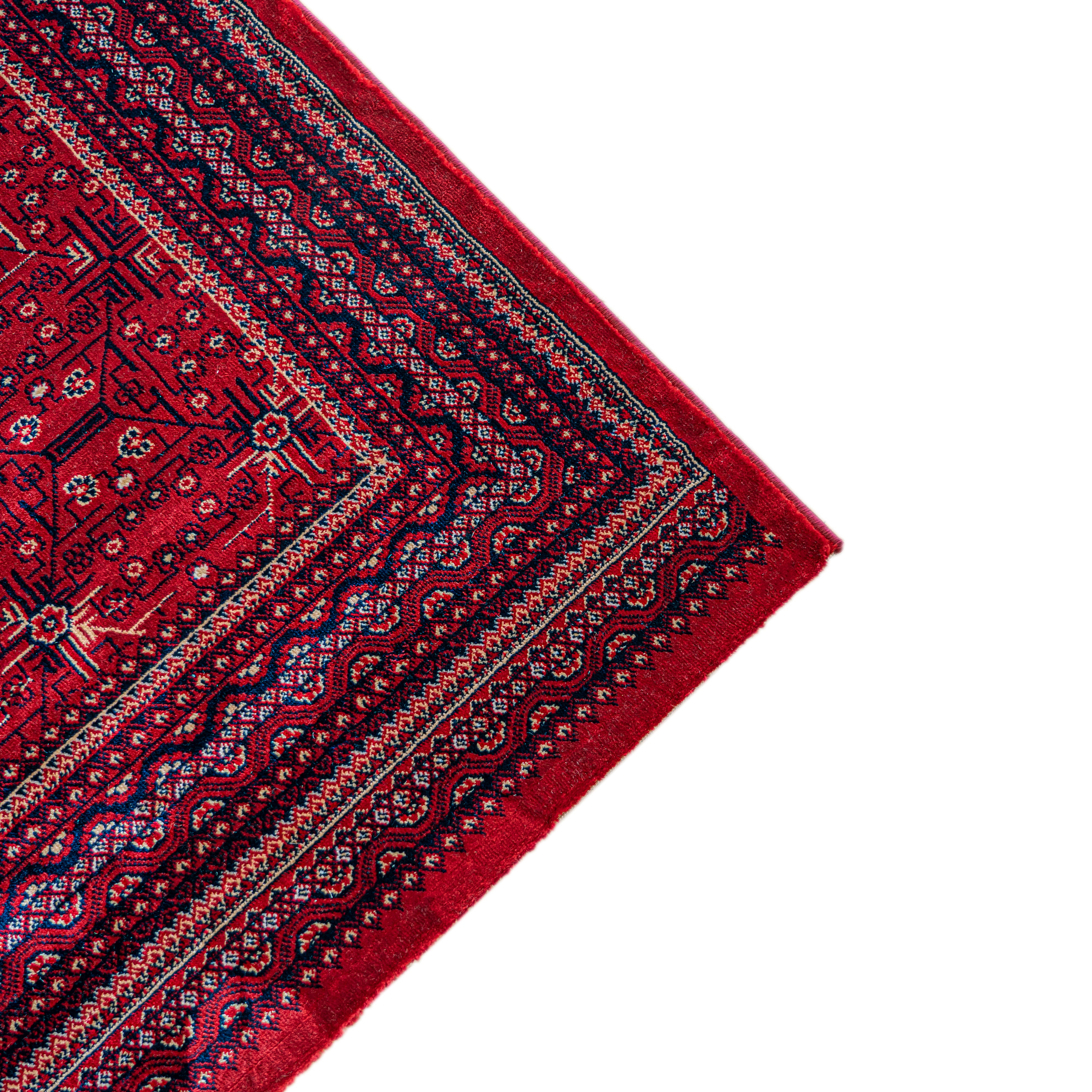 Kafkazi Rugs -  Timeless Oriental Elegance