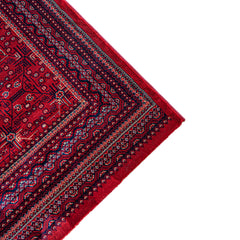 Kafkazi Rugs -  Timeless Oriental Elegance