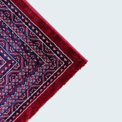 Kazkafi Rugs - Eastern Luxury 