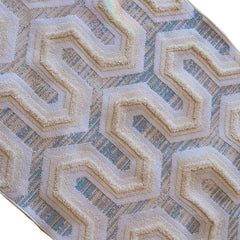 Mirna Rugs – The Harmony of Luxury and Modernity