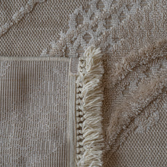 Mirna Rug – Unique Flowing Patterns