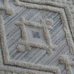 Mirna Rugs – Geometric Harmony