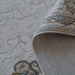 Amber Rugs - Classic Elegance