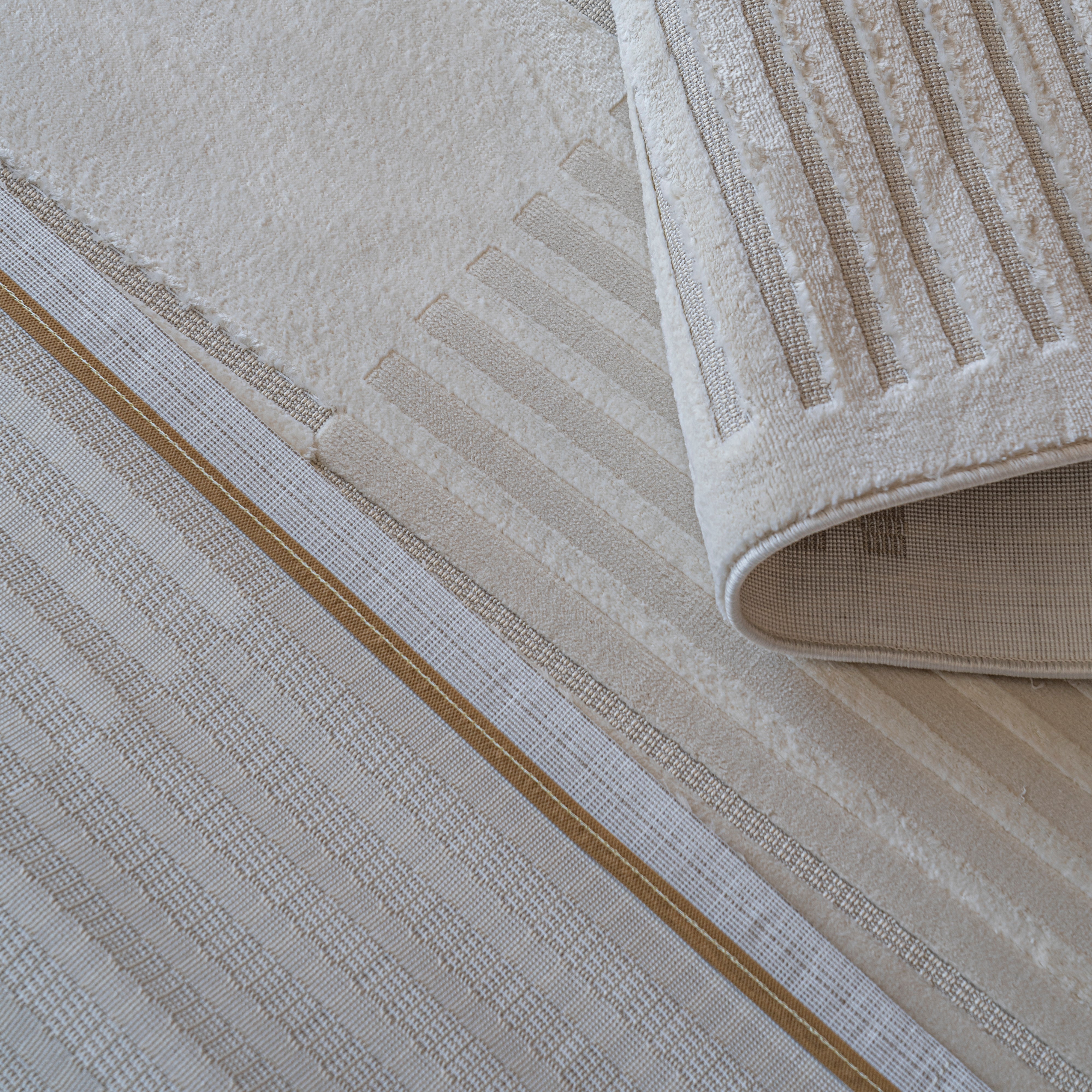 Grande Rugs - Elegant Modern Design