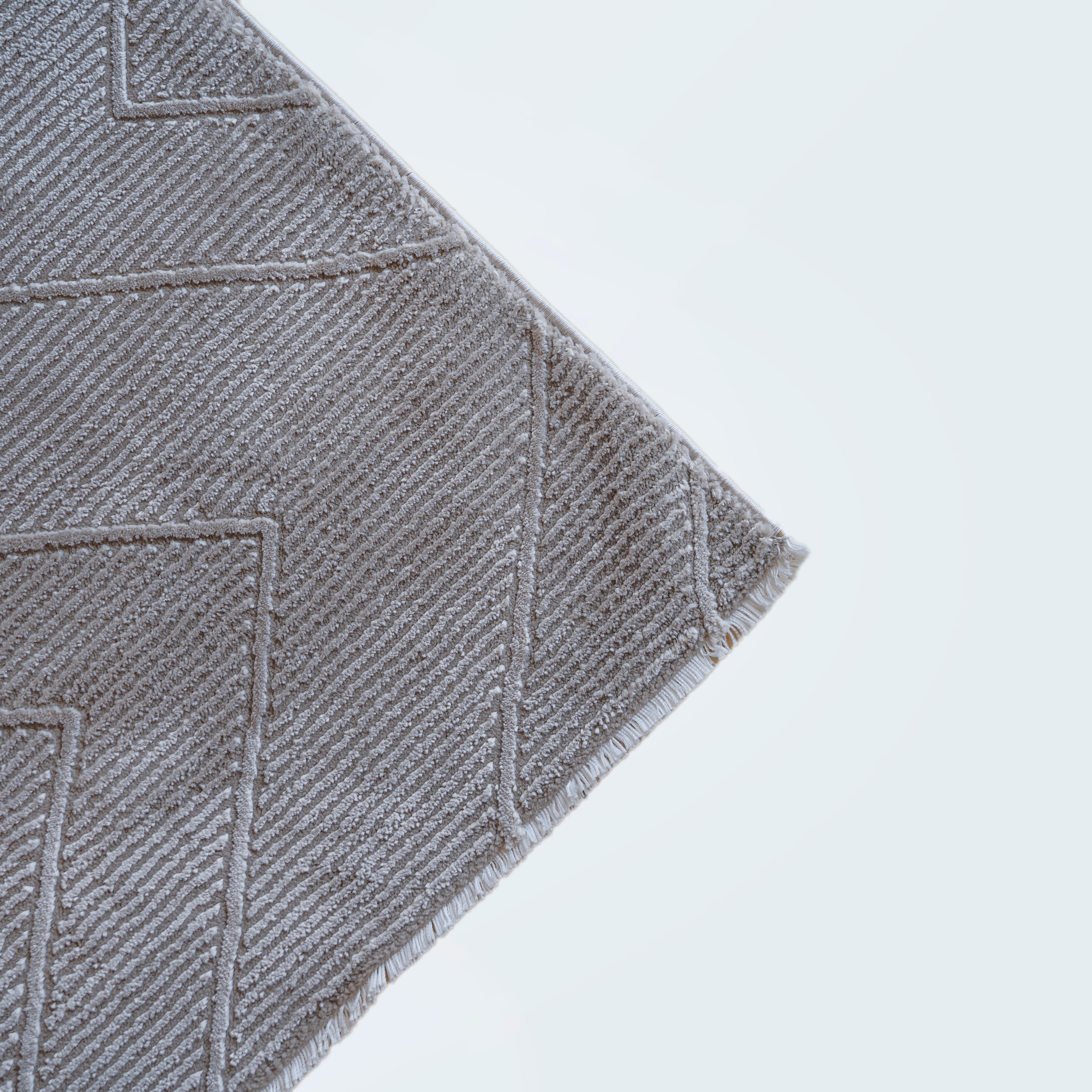 Sign Rugs - Grey Elegance