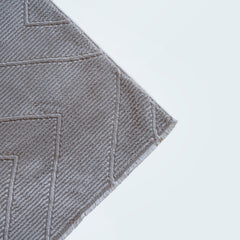 Sign Rugs - Grey Elegance