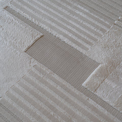 Grande Rugs - Elegant Modern Design