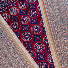 Kazkafi Rugs - Eastern Luxury 