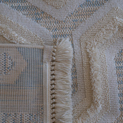 Mirna Rugs – The Harmony of Luxury and Modernity