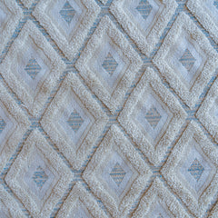 Mirna Rug – The Elegance of Geometric Patterns