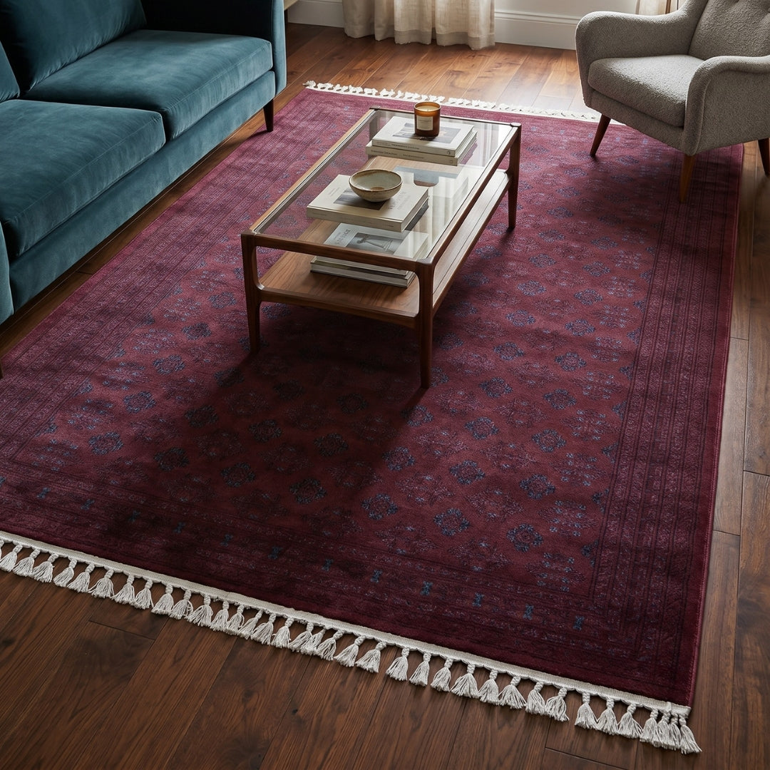 Gulzar Rugs