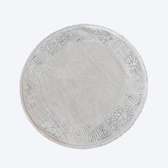 سجاد دائري - آمبر