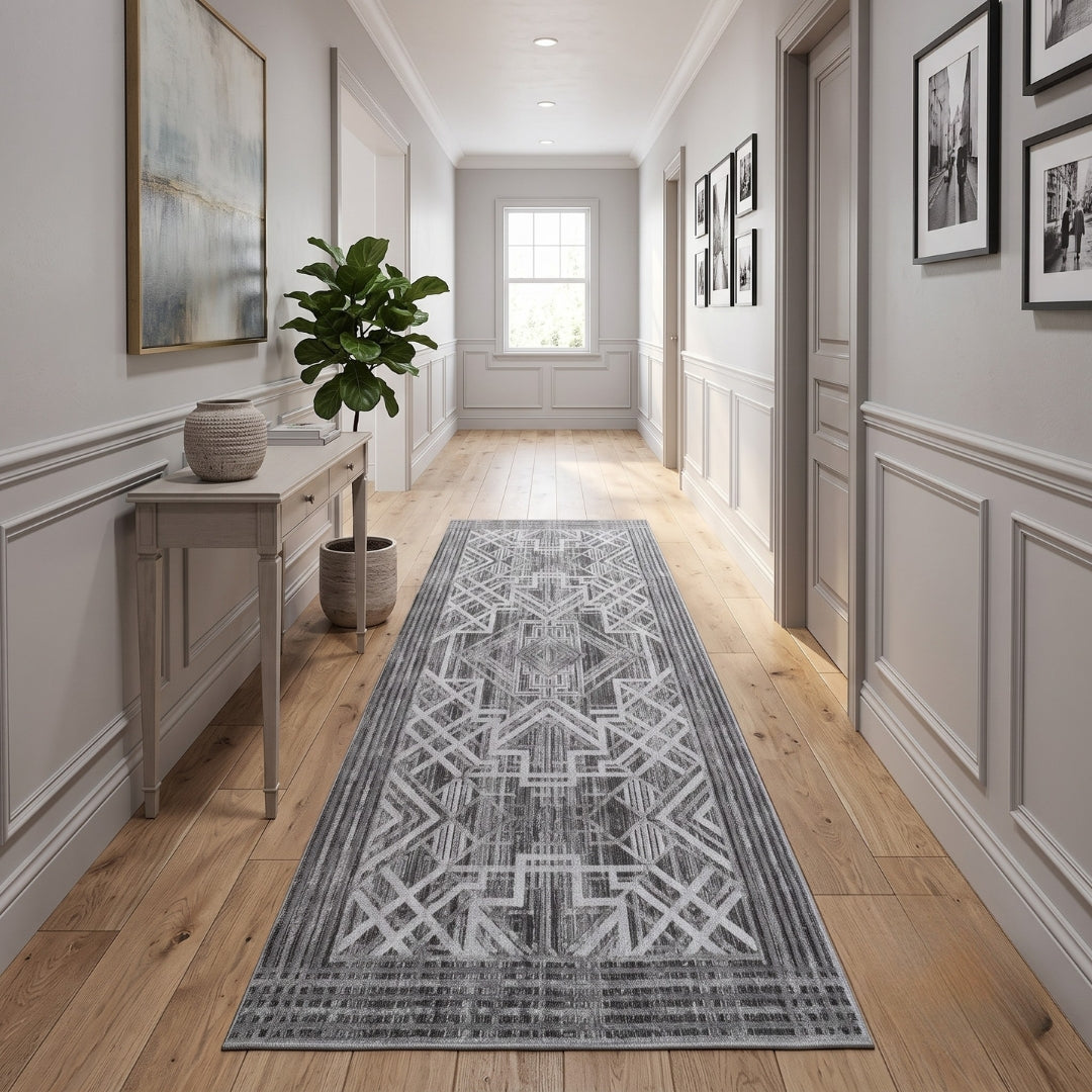 Effero Rugs