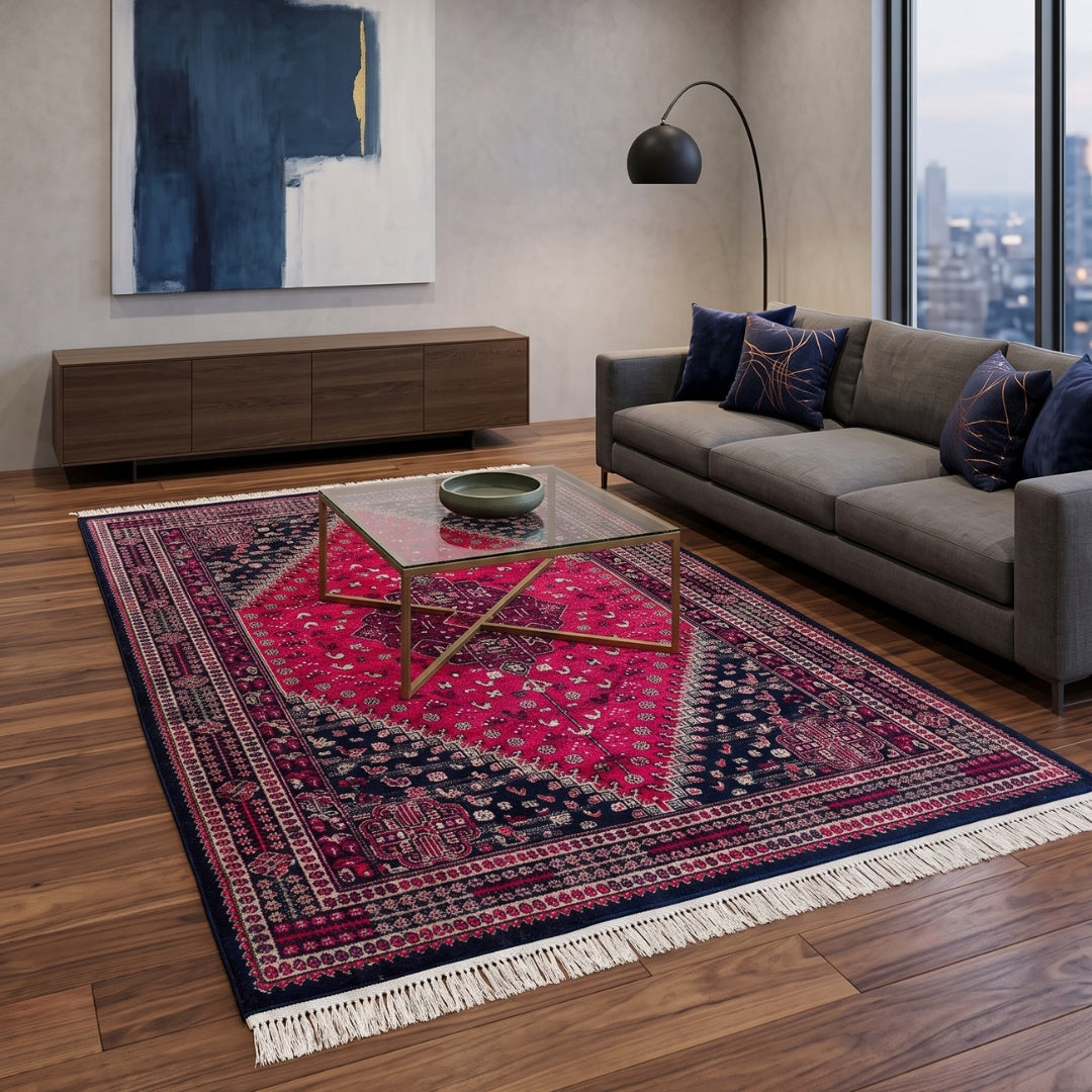 Beluchi Rugs 