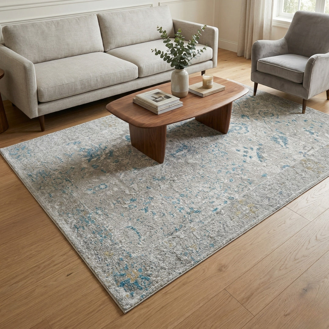 Leda Rugs