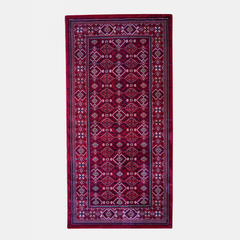 Kafkazi Rugs