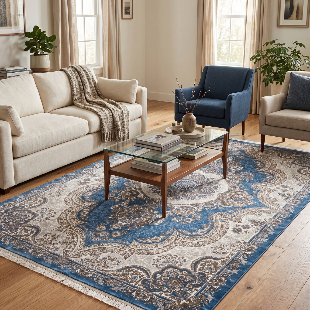 Tiger Rugs