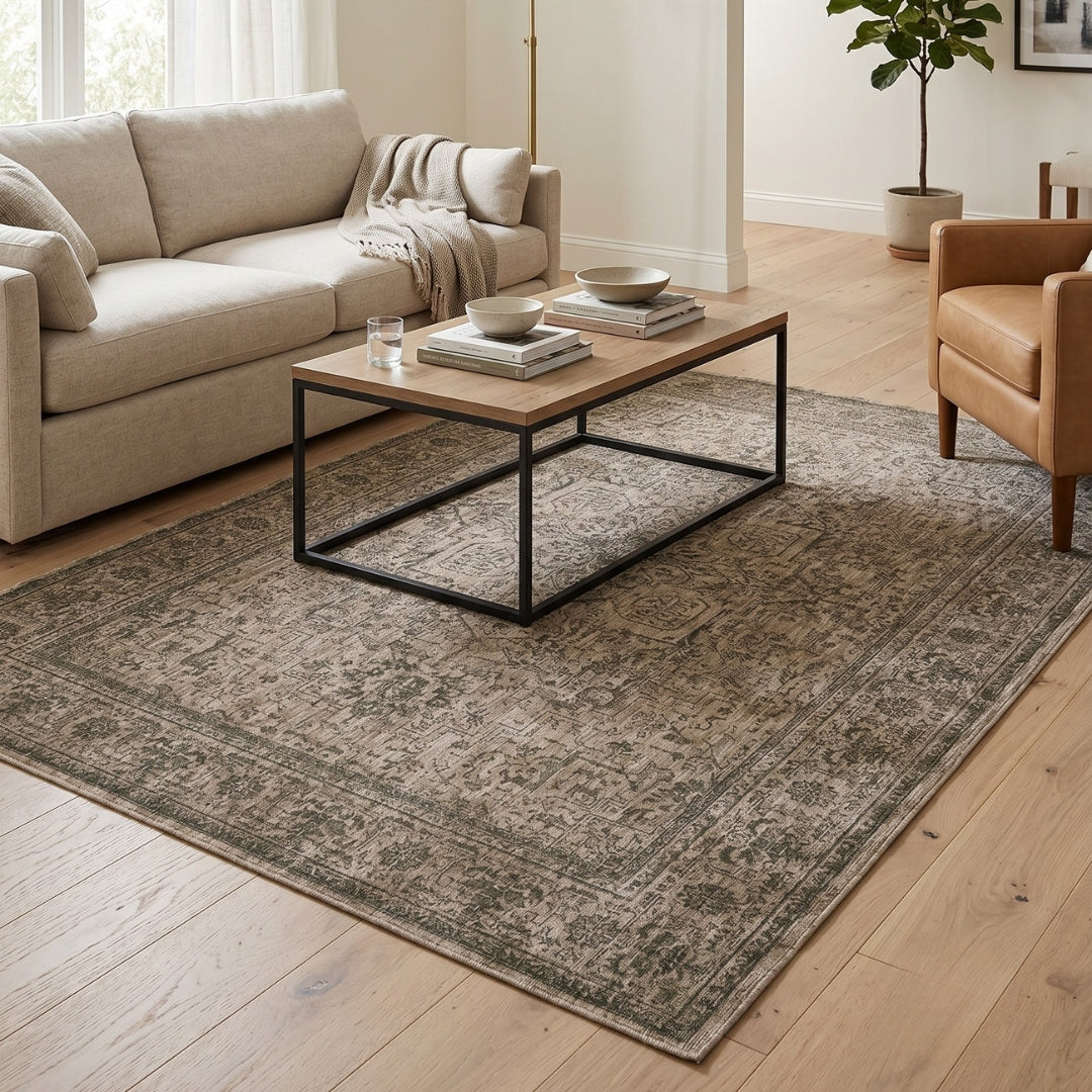 Aspero Rugs