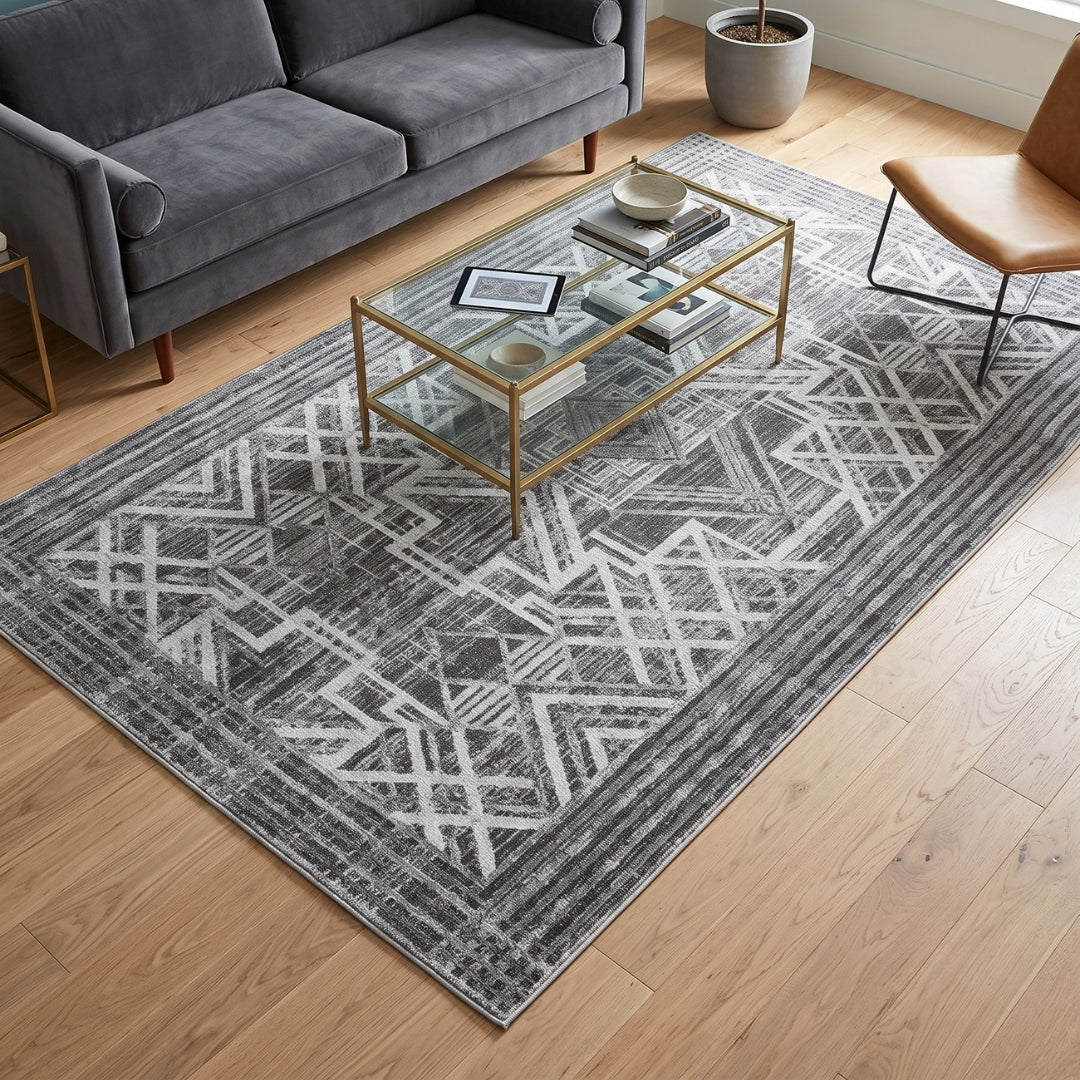 Effero Rugs